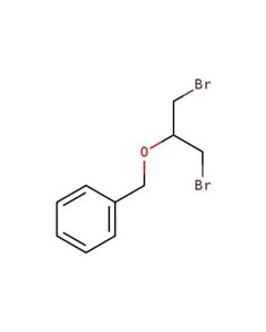 Astatech ((1,3-DIBROMOPROPAN-2-YLOXY)METHYL)BENZENE; 1G; Purity 95%; MDL-MFCD12963987